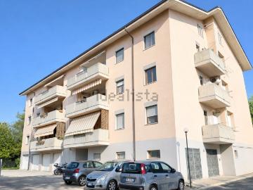 Appartamento in vendita di 92 m² in Via Mincio, 5