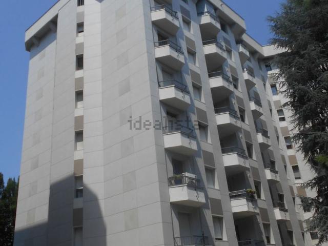 Appartamento in vendita di 92 m² in Via Milano, 125