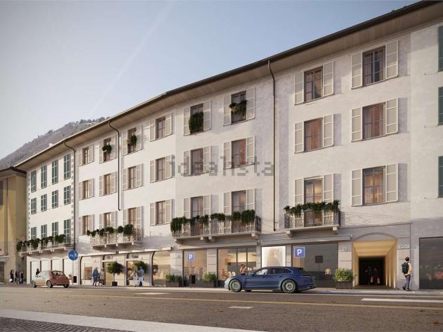 Appartamento in vendita di 97 m² in Via Milano, 51