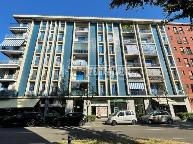 Appartamento in vendita di 92 m² in Via Milano, 83