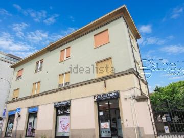 Appartamento in vendita di 92 m² in Via Milano