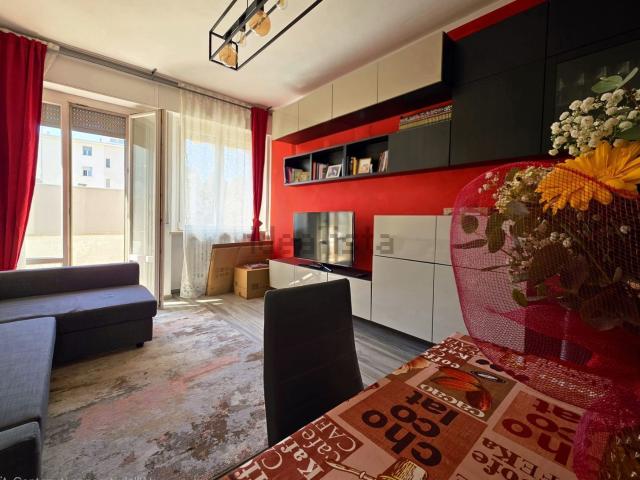 Appartamento in vendita di 92 m² in Via Montanara, 1