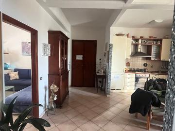 Appartamento in vendita di 92 m² in Via Montalese