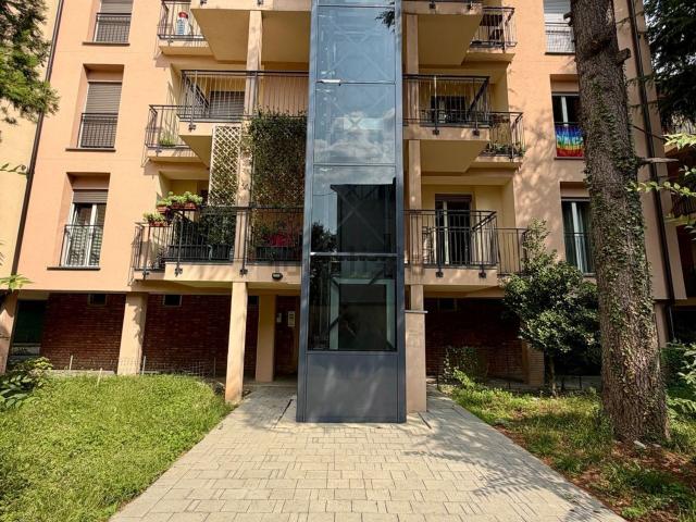 Appartamento in vendita di 92 m² in Via Monte Rosa, 21