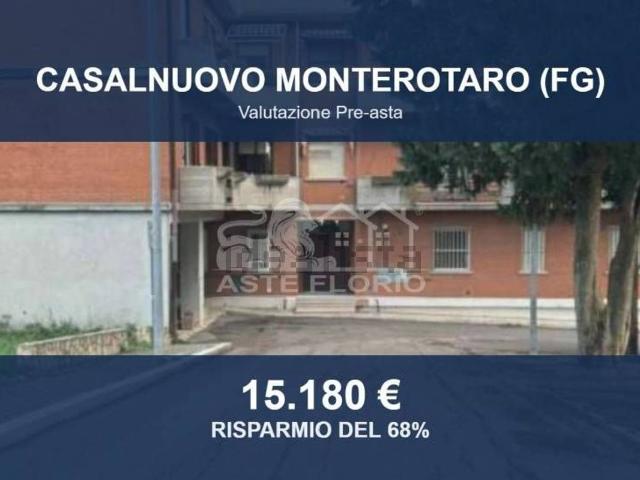 Appartamento in vendita di 92 m² in Via Montecassino, 10