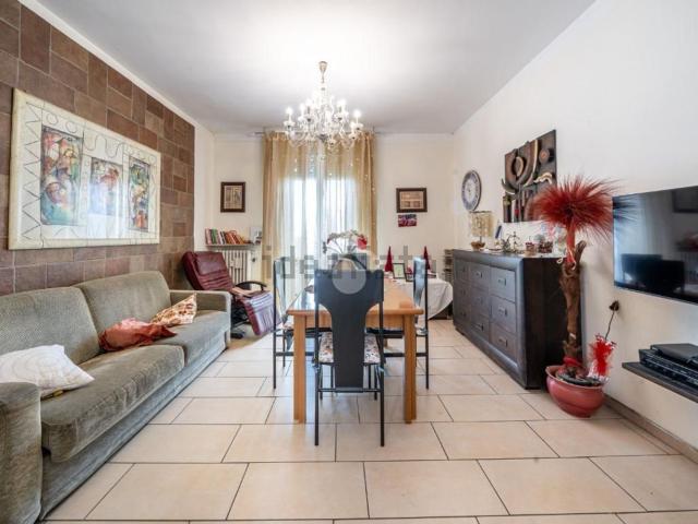 Appartamento in vendita di 92 m² in Via Montefiorino, 2