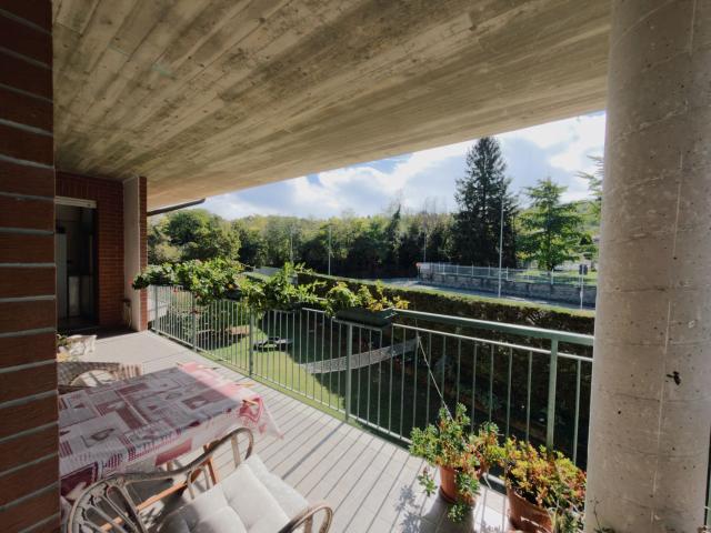 Appartamento in vendita di 92 m² in Via Monginevro, 10