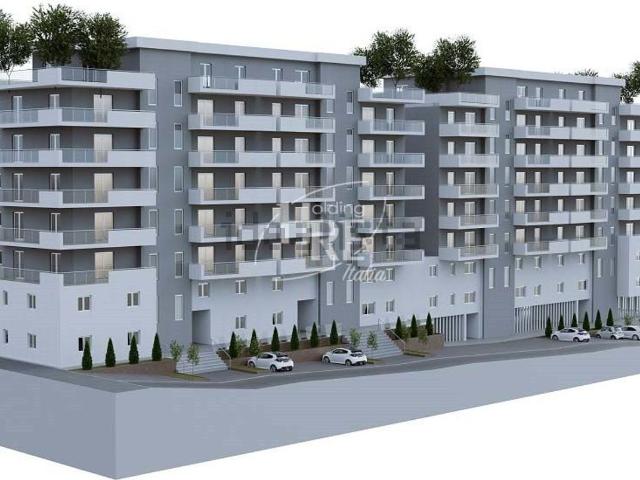 Appartamento in vendita di 92 m² in Via Molicella Vicinale