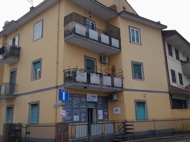 Appartamento in vendita di 92 m² in Via Nazionale Appia