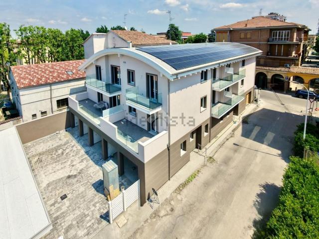 Appartamento in vendita di 92 m² in Via Nino Bixio
