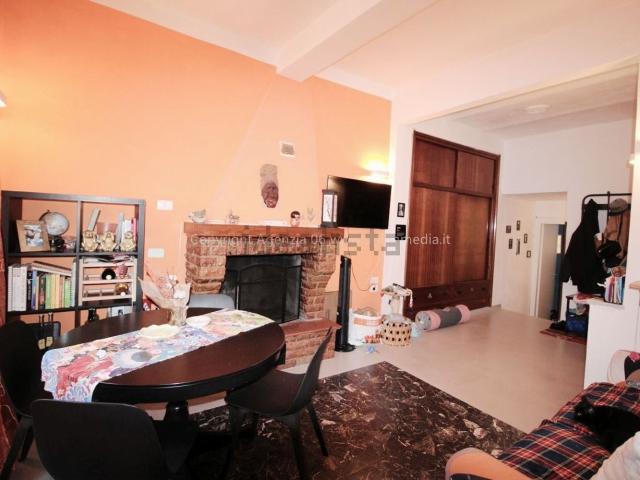 Appartamento in vendita di 92 m² in Via Nicolò Mascardi