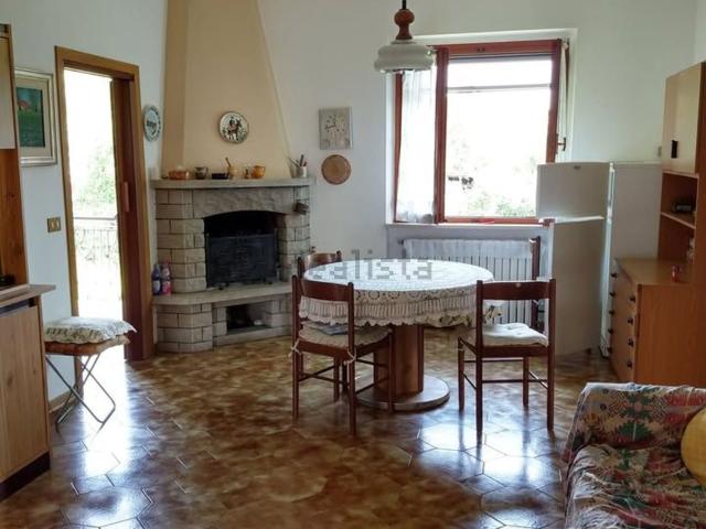 Appartamento in vendita di 92 m² in Via Nicola Amaducci, 30