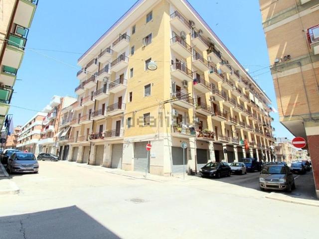 Appartamento in vendita di 92 m² in Via Nicola Bresciani, 19