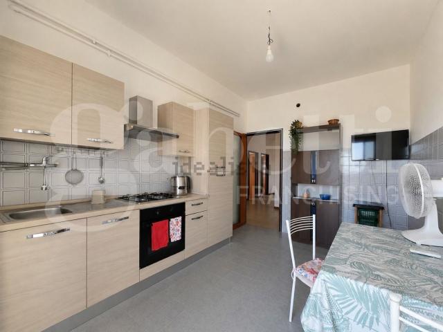 Appartamento in vendita di 92 m² in Via Nicola Pompizii, 44