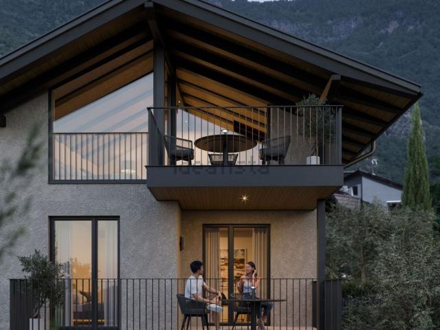 Appartamento in vendita di 92 m² in Via Novale di Sotto, 21