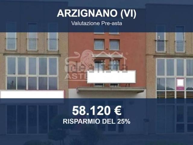 Appartamento in vendita di 92 m² in Via Novara, 2