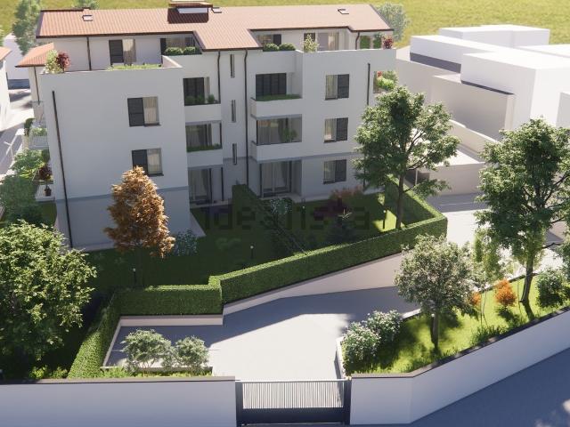 Appartamento in vendita di 92 m² in Via Novara, 30