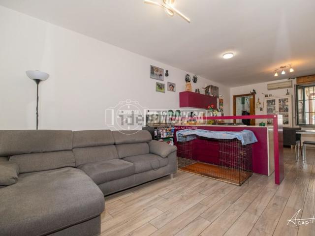 Appartamento in vendita di 92 m² in Via O. Munerati, 6