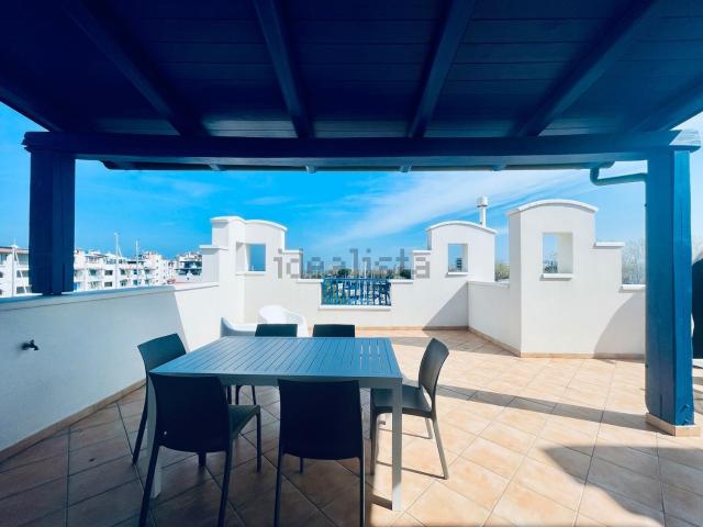 Appartamento in vendita di 92 m² in Via O. Nelson