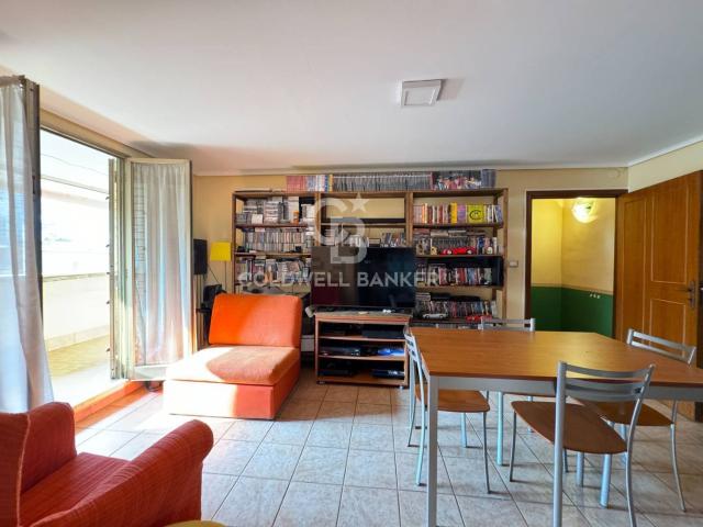 Appartamento in vendita di 92 m² in Via Paolo Leni Spadafora, 88