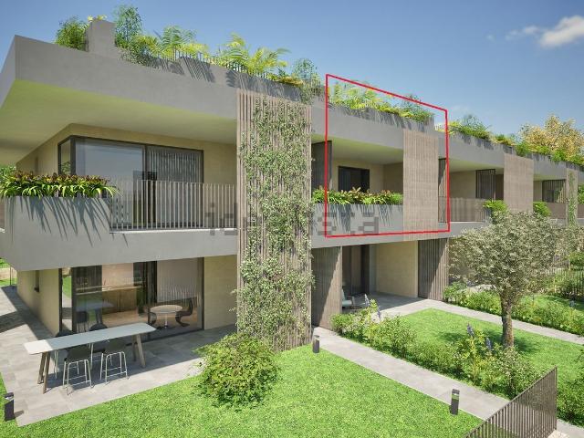 Appartamento in vendita di 92 m² in Via Paerno, 7