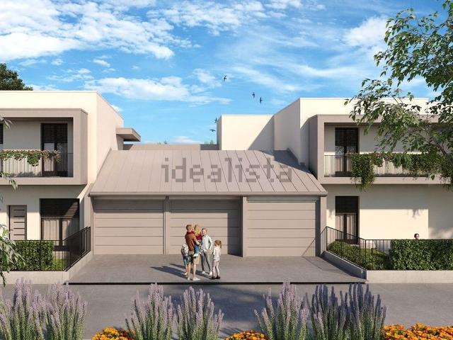 Appartamento in vendita di 92 m² in Via Palestro