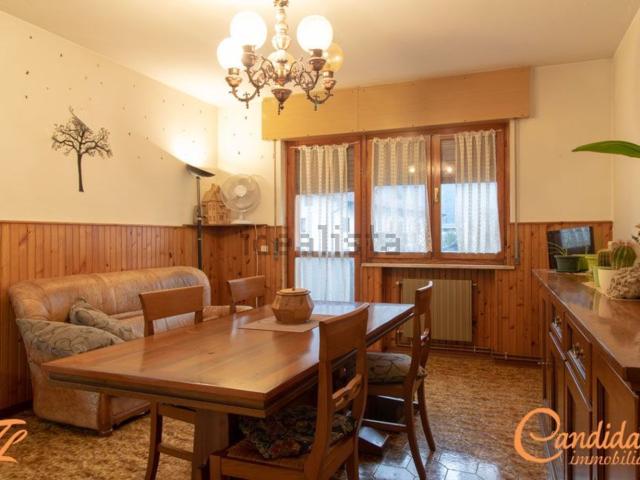 Appartamento in vendita di 92 m² in Via Papa Giovanni XXIII, 3