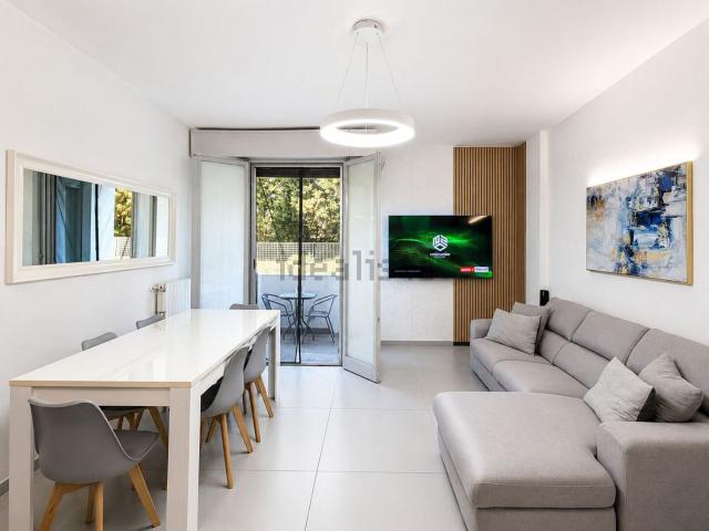 Appartamento in vendita di 92 m² in Via Parigi