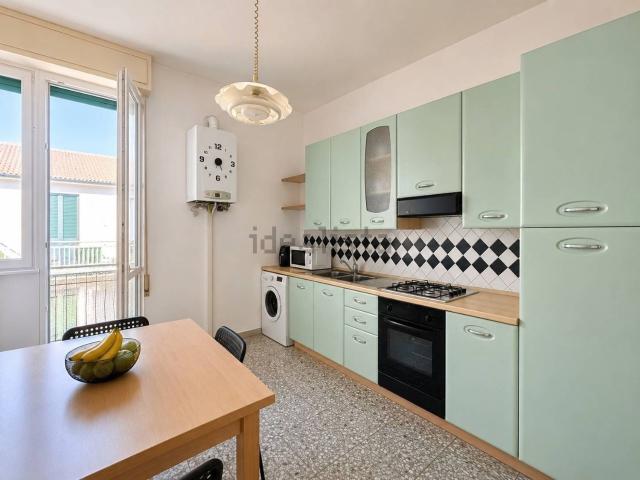 Appartamento in vendita di 92 m² in Via Patrizio Antolini, 7