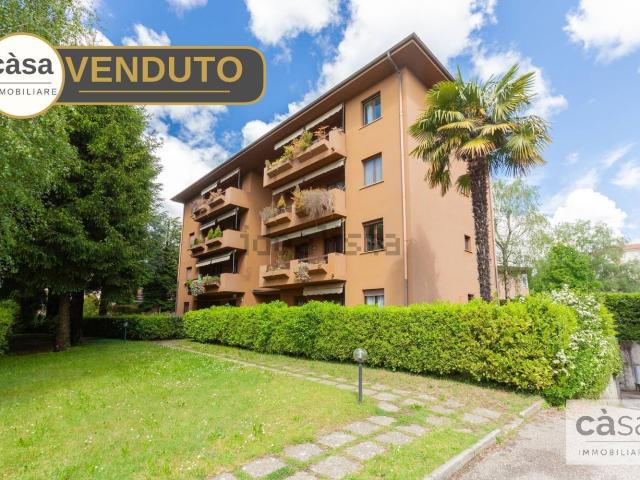 Appartamento in vendita di 92 m² in Via Pergine, 15