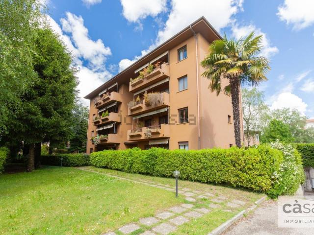 Appartamento in vendita di 92 m² in Via Pergine, 15