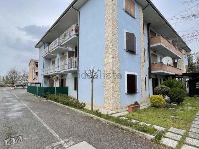 Appartamento in vendita di 92 m² in Via Pero, 2