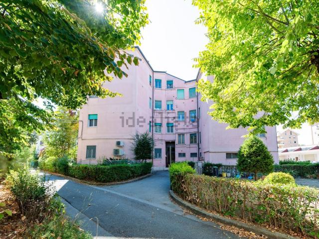 Appartamento in vendita di 92 m² in Via Pescasseroli, 9