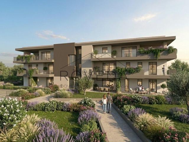 Appartamento in vendita di 92 m² in Via Peschiere