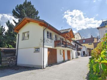 Appartamento in vendita di 92 m² in Via Peter Paul Rainer, 6