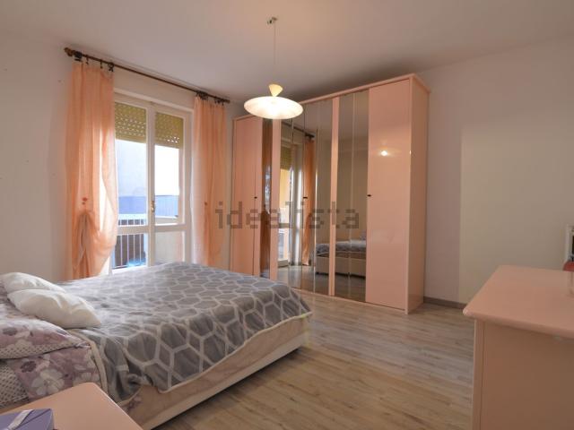 Appartamento in vendita di 92 m² in Via Petrarca