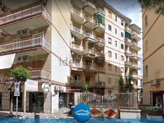Appartamento in vendita di 92 m² in Via Pio XII, 19