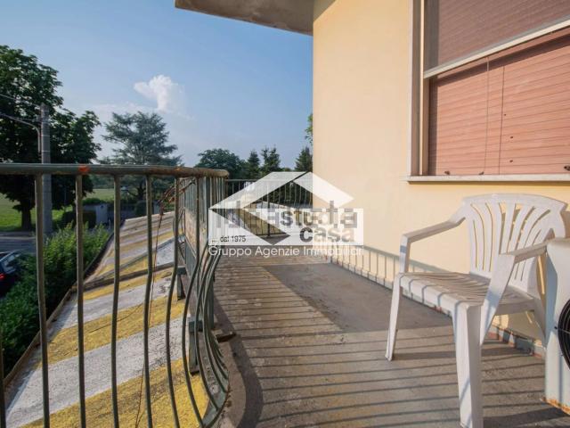 Appartamento in vendita di 92 m² in Via Piane