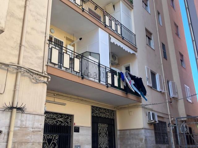 Appartamento in vendita di 92 m² in Via Pietro Casilli