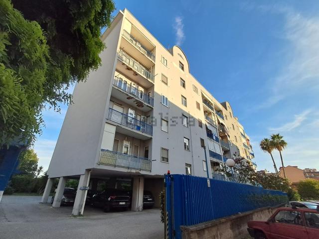 Appartamento in vendita di 92 m² in Via Pietro del Pezzo, 54