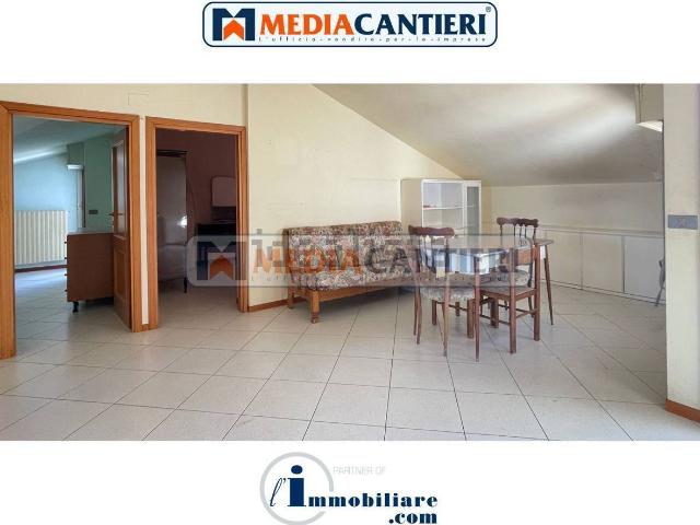 Appartamento in vendita di 92 m² in Via Pietro Nenni, 2