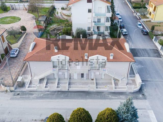 Appartamento in vendita di 92 m² in Via Po, 1113