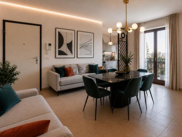 Appartamento in vendita di 92 m² in Via Poggiaccio, 62