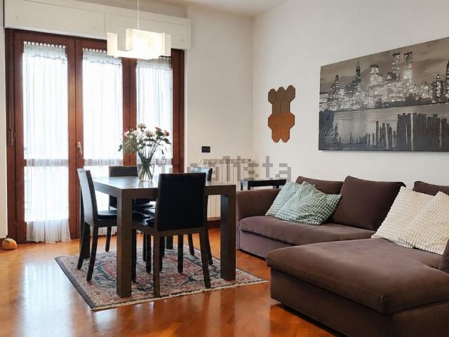 Appartamento in vendita di 92 m² in Via Portuense, 1900