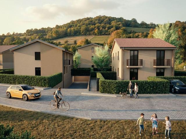 Appartamento in vendita di 92 m² in Via Portule