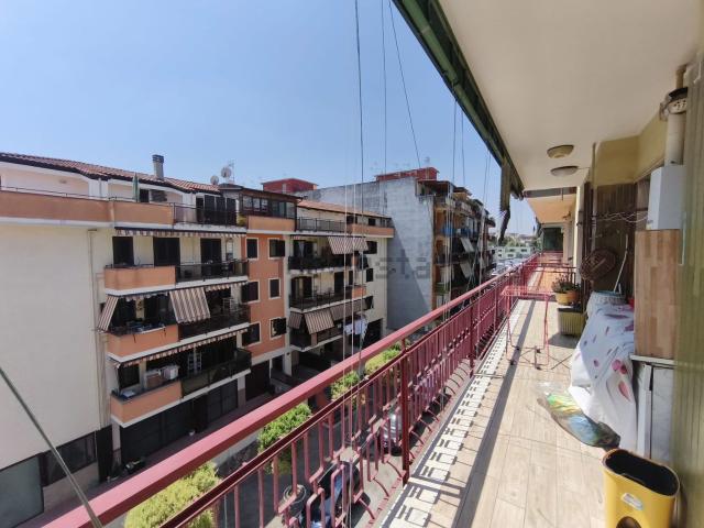 Appartamento in vendita di 92 m² in Via Privata Antonio Imperatore