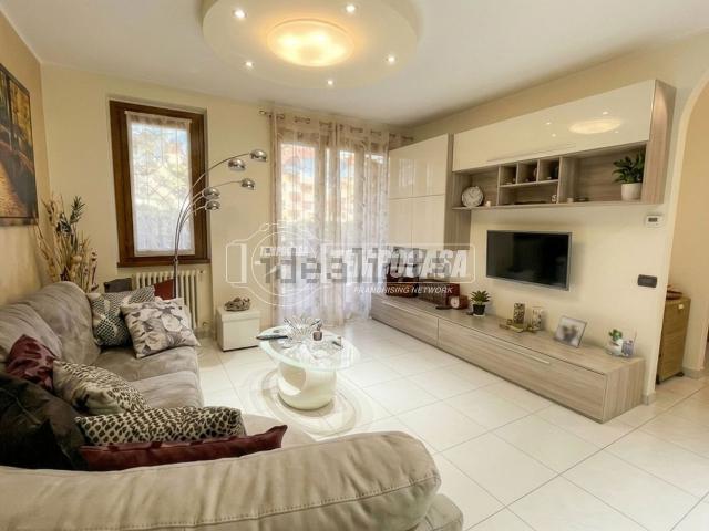 Appartamento in vendita di 92 m² in Via Privata Brianza, 3