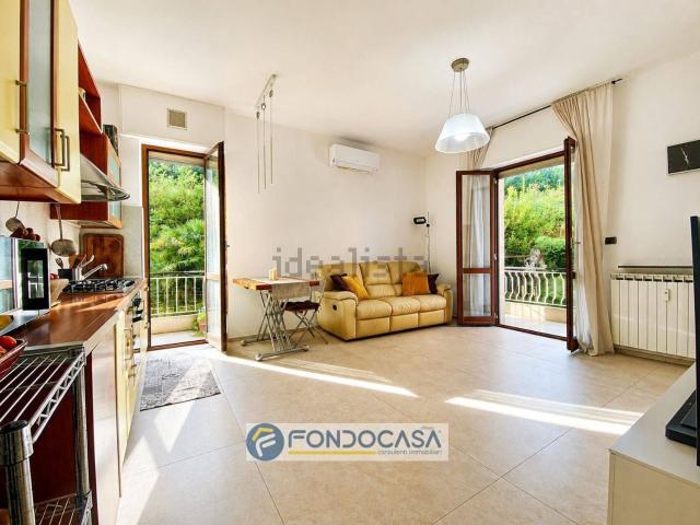 Appartamento in vendita di 92 m² in Via Privata degli Angeli, 11