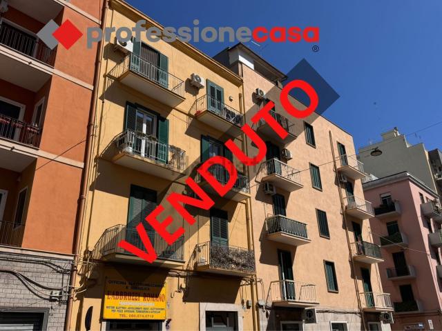 Appartamento in vendita di 92 m² in Via Principe Amedeo, 539
