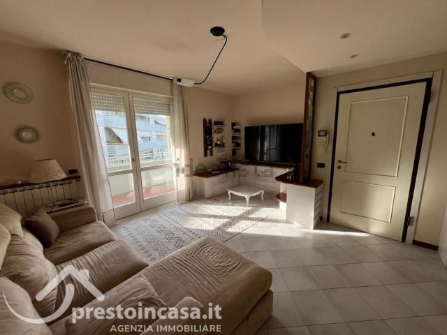 Appartamento in vendita di 92 m² in Via Quartiere Vincenzo Paolo Malfatti, 3